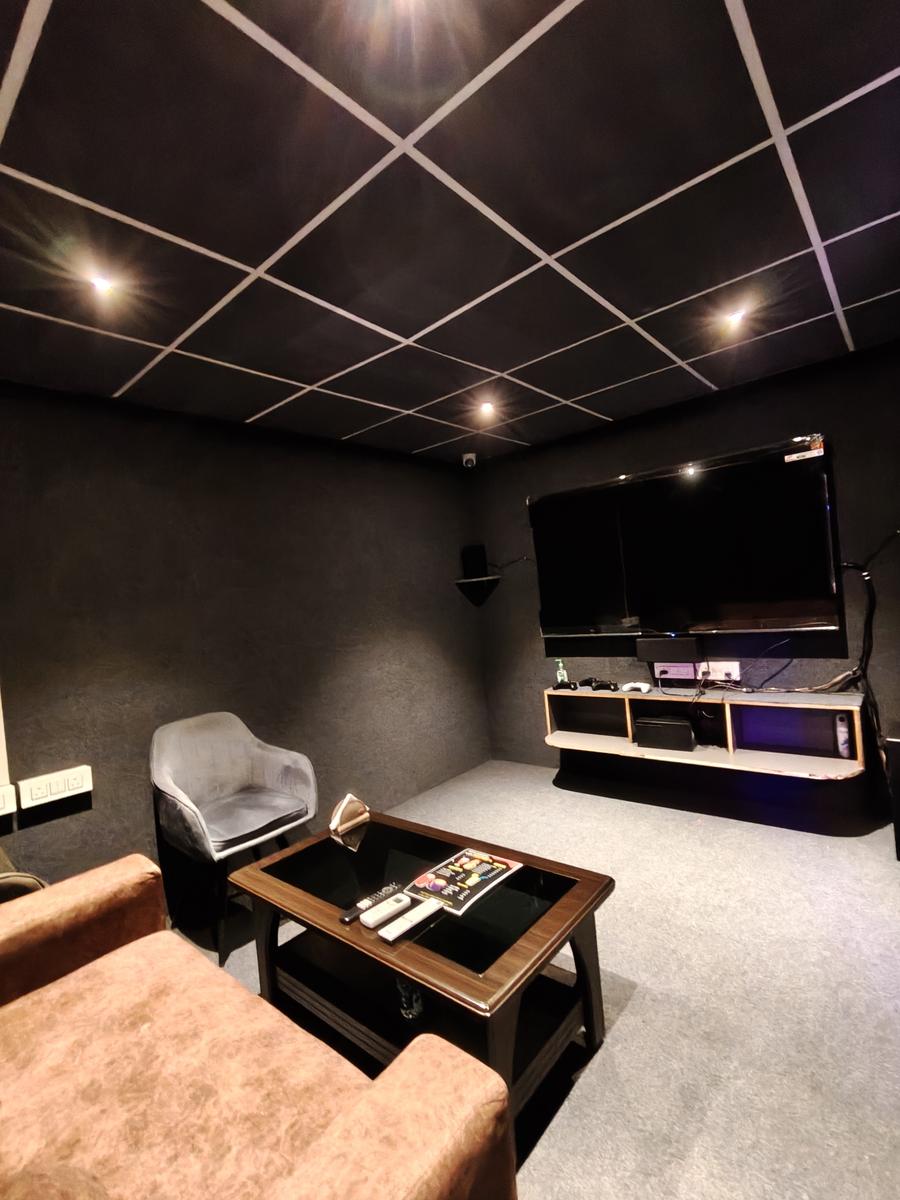 Gaming Theatre Private Room at Hexa Gaming Ranchi